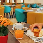 Hotel Marelive - Cdshotels