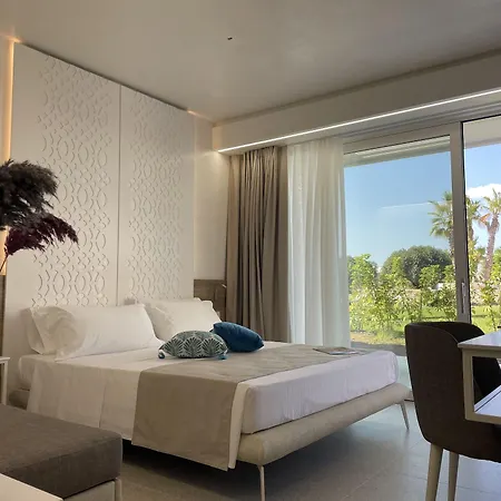 Marelive - Cdshotels Hotel