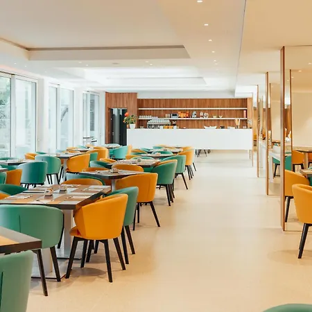 Marelive - Cdshotels 3*