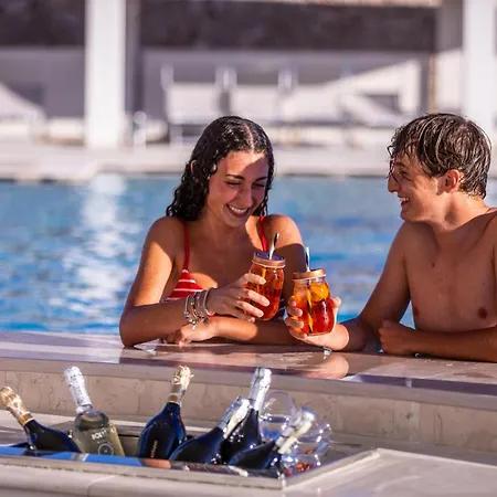 Hotel Marelive - Cdshotels 3*