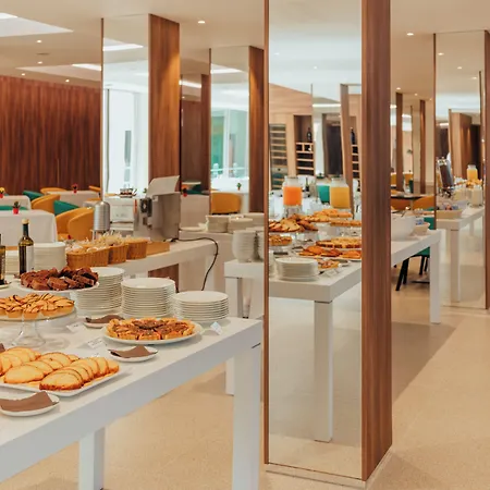 Hotel Marelive - Cdshotels 3*