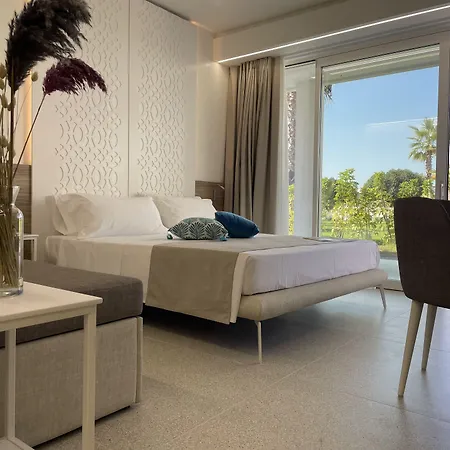 Marelive - Cdshotels 3* Torre dell'Orso