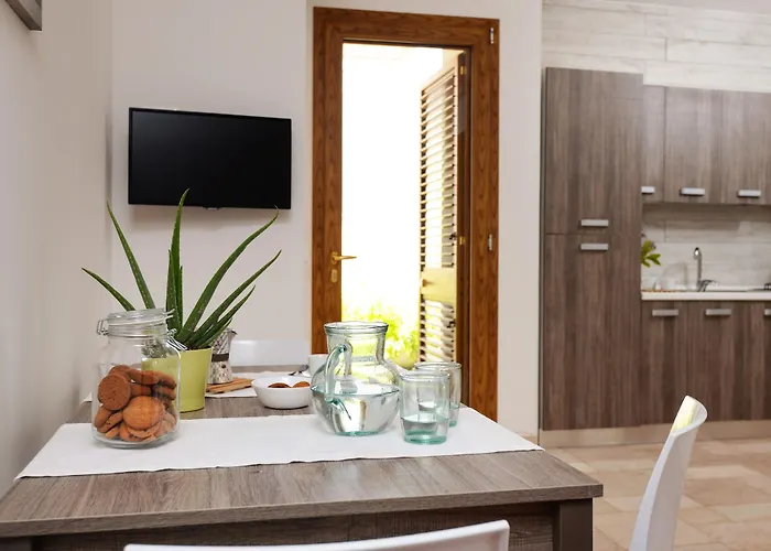 Marelive - Cdshotels