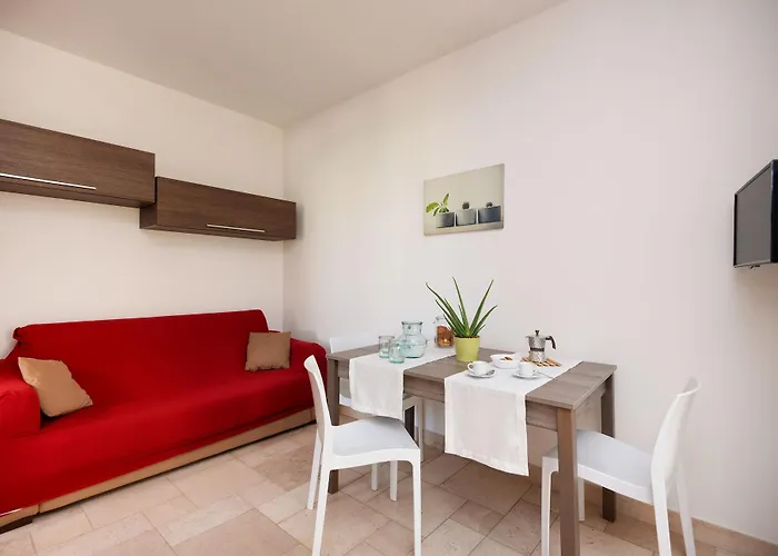 Hotel Marelive - Cdshotels