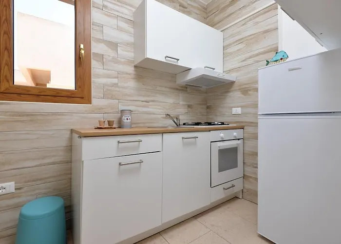 Marelive - Cdshotels Hotel