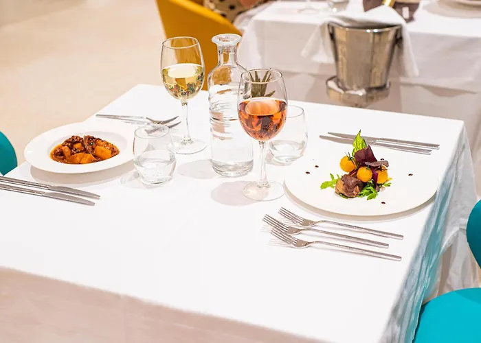 Marelive - Cdshotels