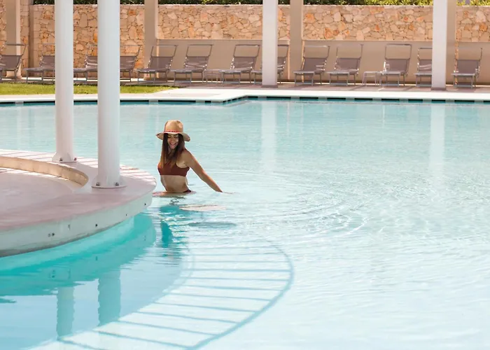 Marelive - Cdshotels Hotel Torre dell'Orso