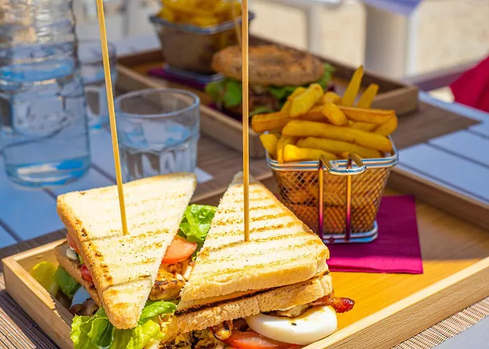 Marelive - Cdshotels