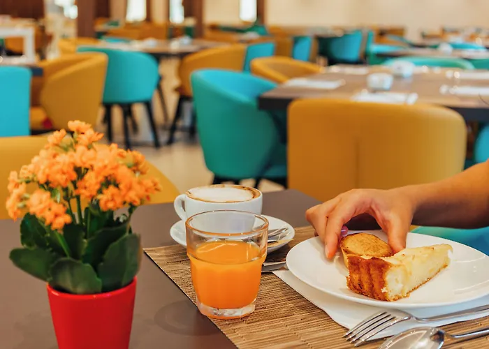 Hotel Marelive - Cdshotels