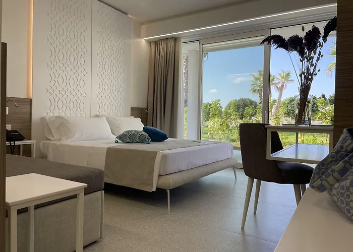 Marelive - Cdshotels 3* Torre dell'Orso