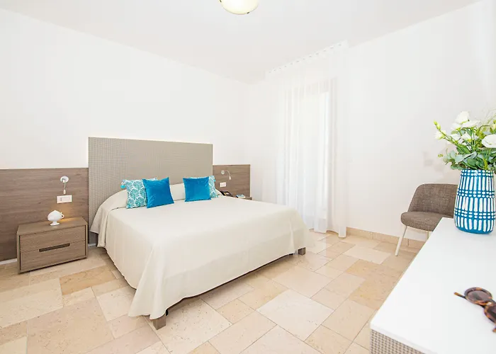 Marelive - Cdshotels 3*