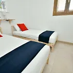 מלון Marelive - Cdshotels 3*