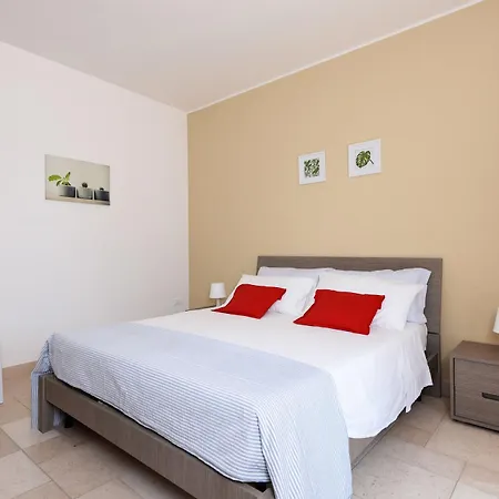 Marelive - Cdshotels 3* Torre dell'Orso