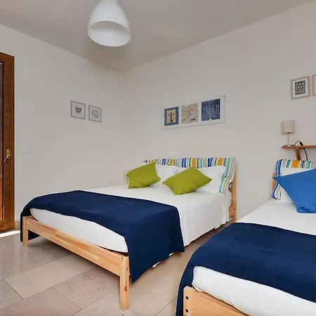 מלון Marelive - Cdshotels 3*