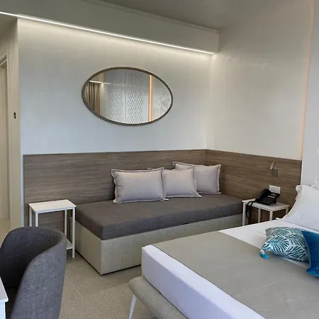 Hotel Marelive - Cdshotels