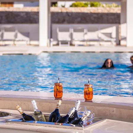 Szálloda Marelive - Cdshotels Torre dell'Orso