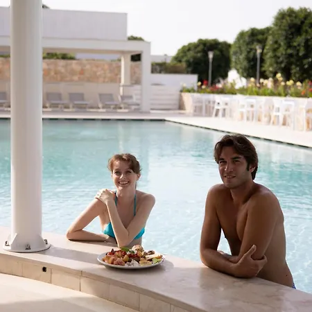 Marelive - Cdshotels 3*