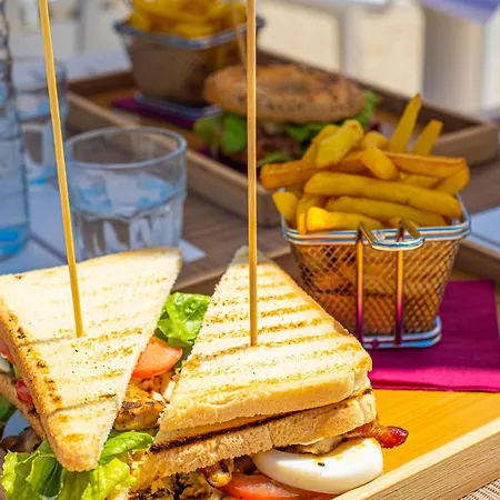 Marelive - Cdshotels