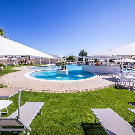 Marelive - Cdshotels Szálloda