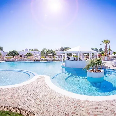Hotel Marelive - Cdshotels 3*