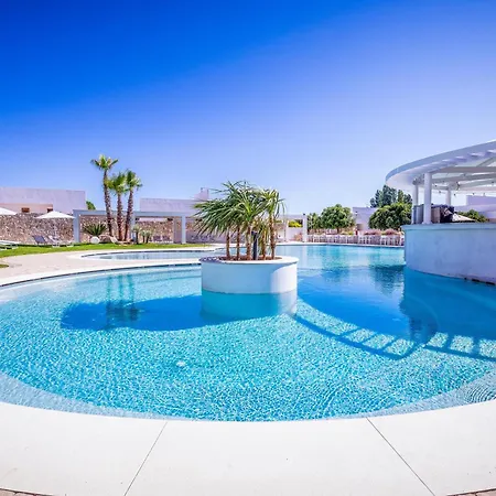 Szálloda Marelive - Cdshotels Torre dell'Orso