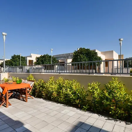 Marelive - Cdshotels Torre dell'Orso