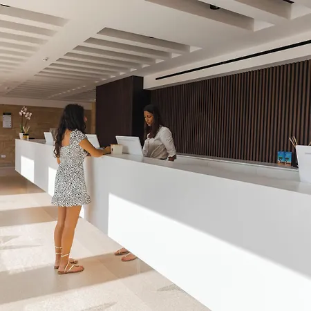 Hotel Marelive - Cdshotels