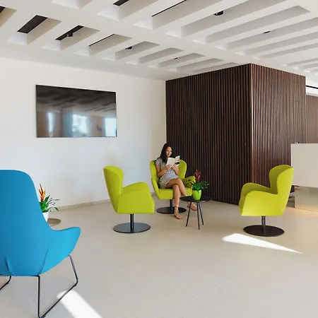 Hotel Marelive - Cdshotels Torre dell'Orso