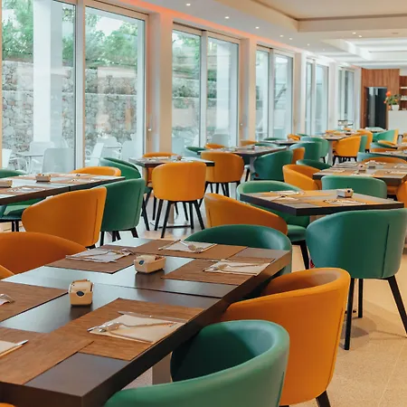 Marelive - Cdshotels 3* Torre dell'Orso