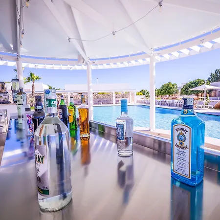 Marelive - Cdshotels Szálloda