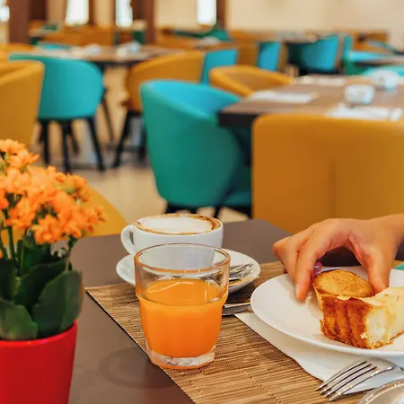 Ξενοδοχείο Marelive - Cdshotels