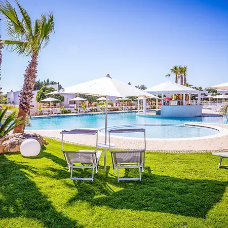 Hotel Marelive - Cdshotels Torre dell'Orso