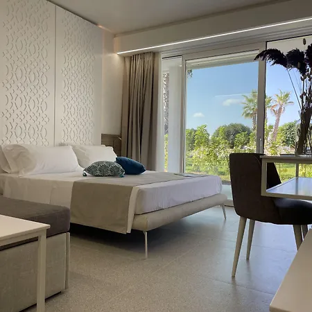 Marelive - Cdshotels 3* Torre dell'Orso