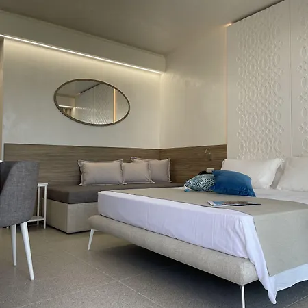 Szálloda Marelive - Cdshotels Torre dell'Orso