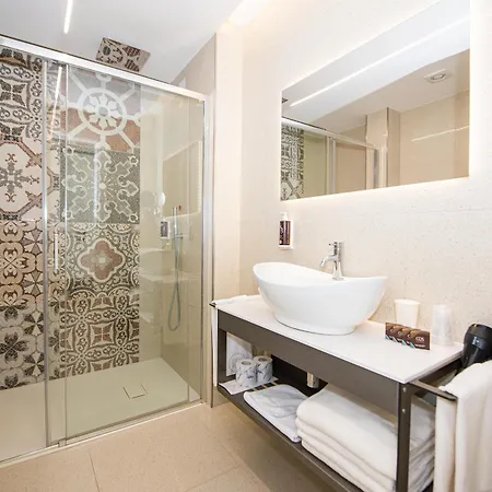 Hotel Marelive - Cdshotels