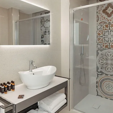 Marelive - Cdshotels Hotel