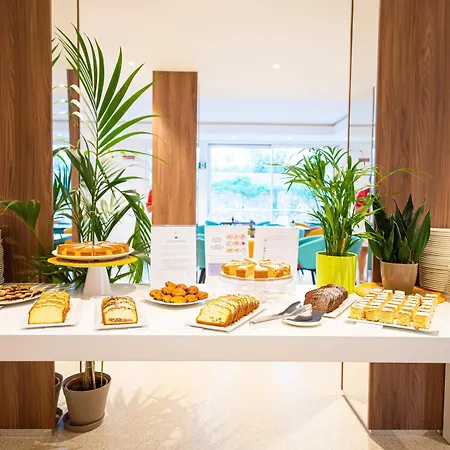 Ξενοδοχείο Marelive - Cdshotels Torre dell'Orso