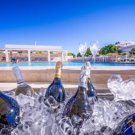 Hotel Marelive - Cdshotels Torre dell'Orso