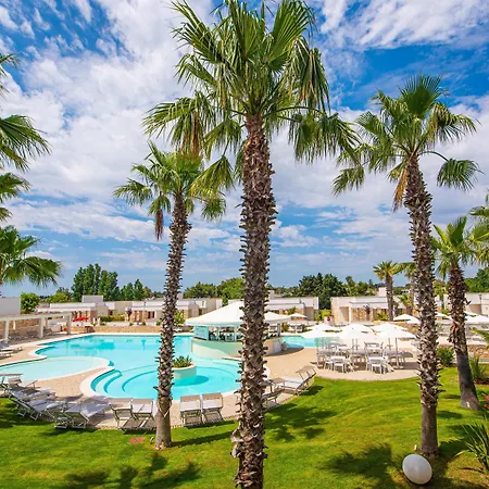 Hotel Marelive - Cdshotels