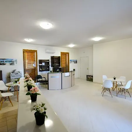 Marelive - Cdshotels Szálloda Torre dell'Orso