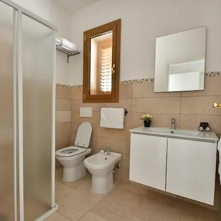 Szálloda Marelive - Cdshotels Torre dell'Orso