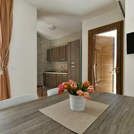 Szálloda Marelive - Cdshotels 3*