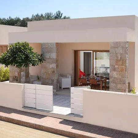 Marelive - Cdshotels 3* Torre dell'Orso