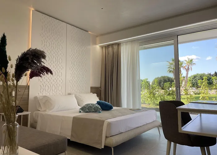 Marelive - Cdshotels מלון