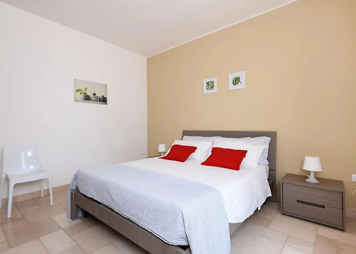 Marelive - Cdshotels 3* טורה דל'אורסו
