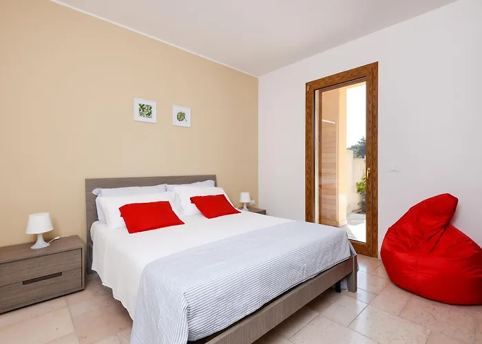 Marelive - Cdshotels מלון 3*