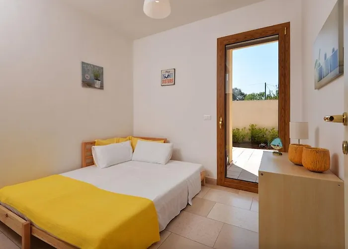 מלון Marelive - Cdshotels