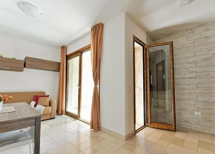 מלון Marelive - Cdshotels