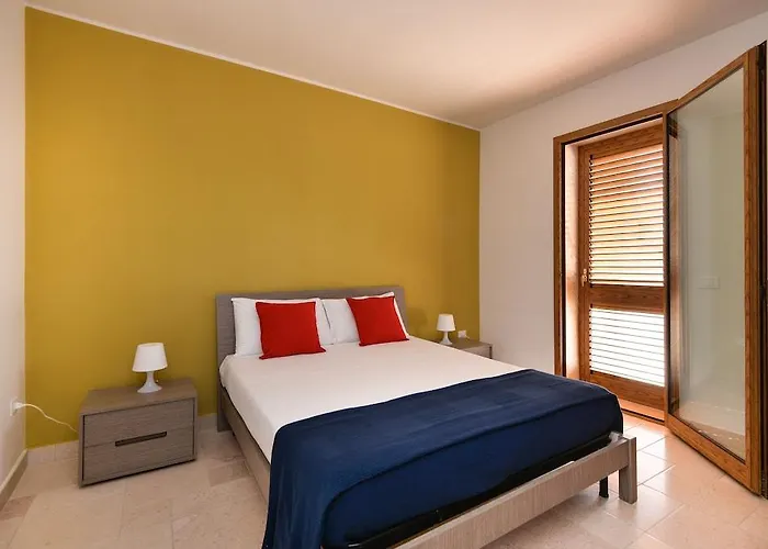 מלון Marelive - Cdshotels