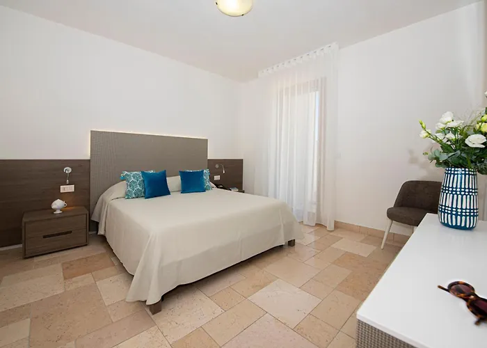Marelive - Cdshotels מלון 3*